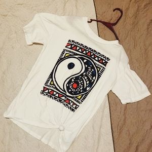 Urban Outfitters Graphic Tee
